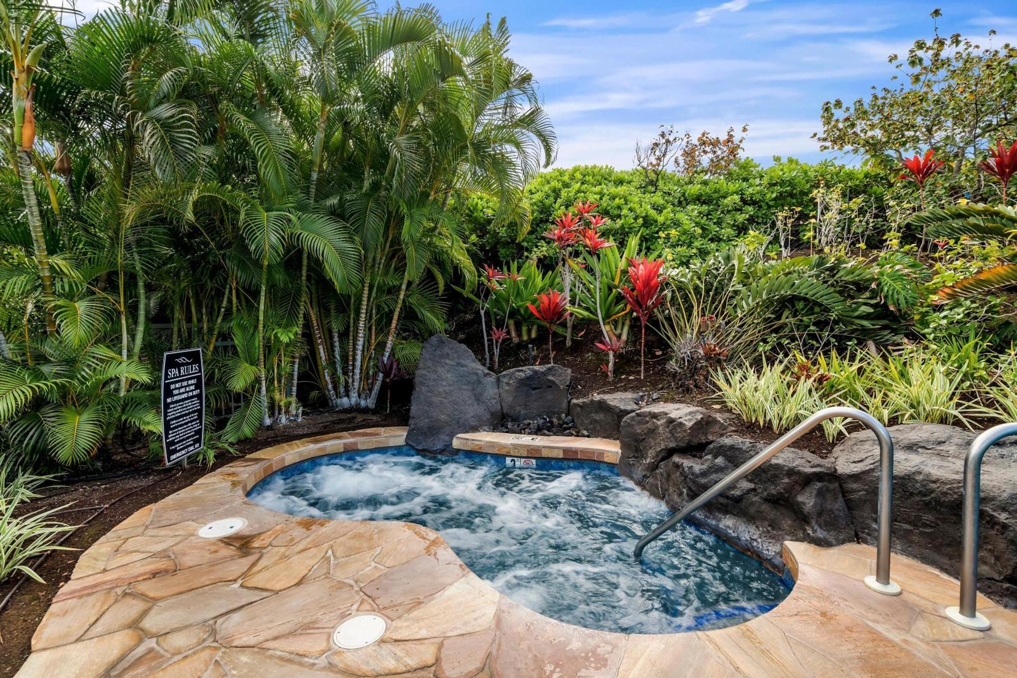 Waikoloa Beach Villas O2 Exterior photo